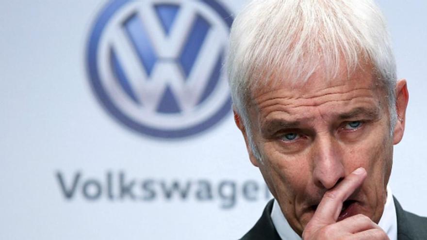 Volkswagen recortará entre 23.000 y 30.000 empleos por el &#039;Dieselgate&#039;