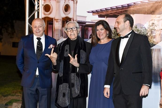 06-02-19 LAS PALMAS DE GRAN CANARIA. HOTEL SANTA CATALINA. LAS PALMAS DE GRAN CANARIA. Inauguración del Hotel Santa Catalina y celebración del 130 aniversario.    Fotos: Juan Castro.