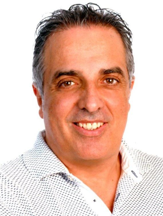 José Prudencio Aguazo