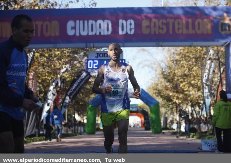 GALERÍA DE FOTOS -- Maratón Meta 14.00-14.15