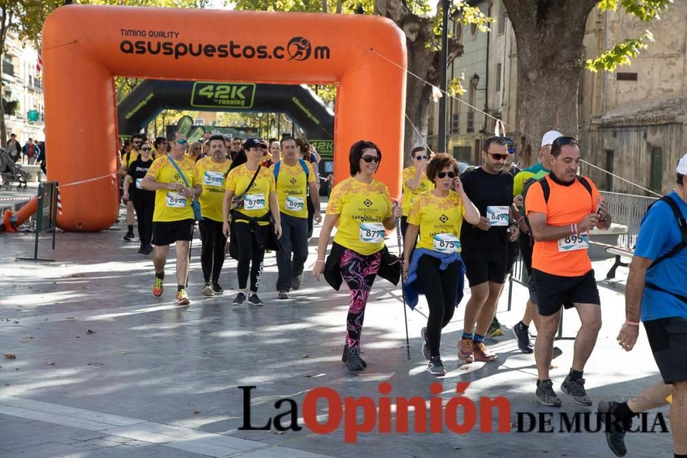 Caravaca Trail Experience (Promo)