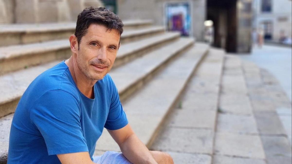 Del «parvo» a «patatillas»: David Araújo explora el español «riquiño» de Galicia a través de Pardo Bazán