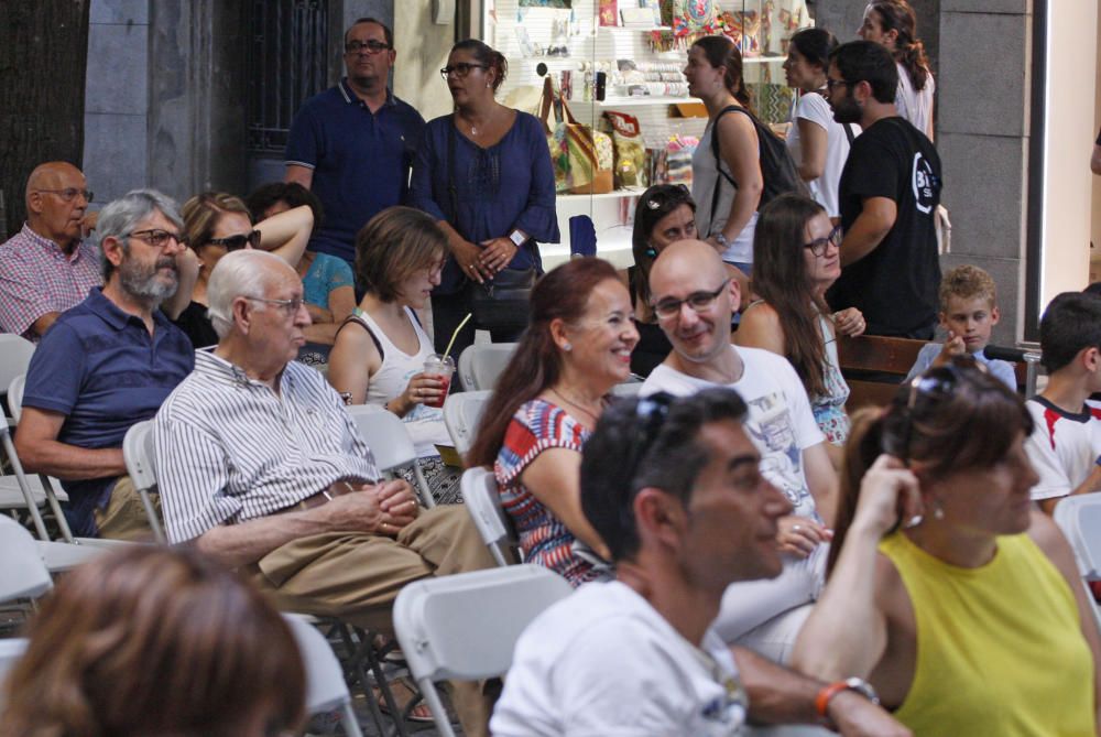 Dia de la Música a Girona