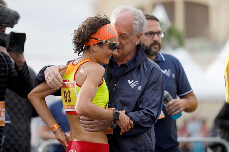 Medio Maratón de València 2017