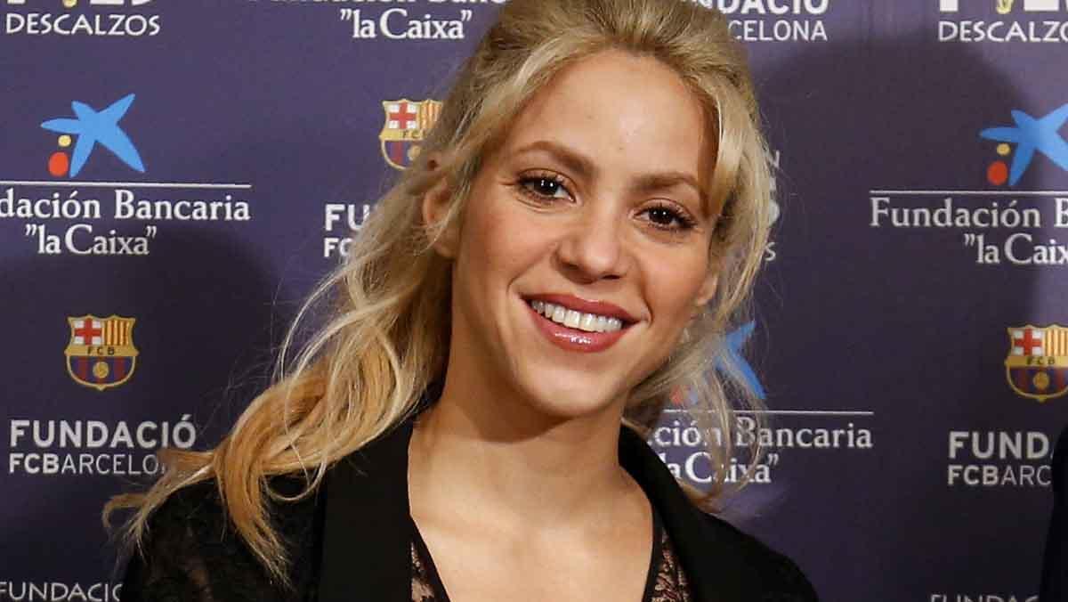 Los inspectores de la Agencia Tributaria consideran que la cantante colombiana fue residente fiscal en España entre los años 2011 y 2014.