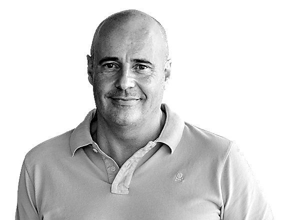 GERARDO PÉREZ SÁNCHEZ