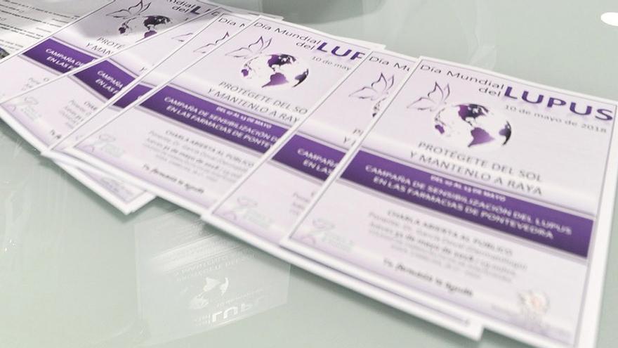 El TSXG corrige a la Xunta y aumenta la discapacidad de una enferma de lupus