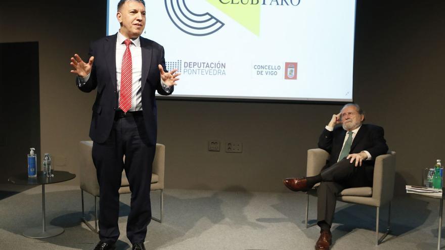 Bosch: “Los casos de corrupción que llegan a los juzgados solo son la punta del iceberg”