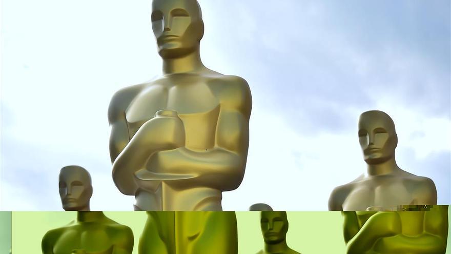 Todas las nominaciones a los Oscar 2018