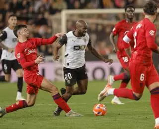 Foulquier acepta la renovación