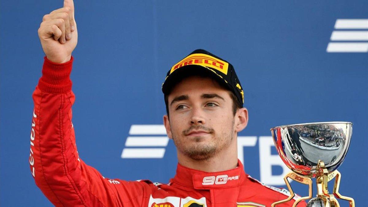 xortunoferrari s monegasque driver charles leclerc celebr190929162505