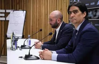 El Celta prevé un mercado de enero austero