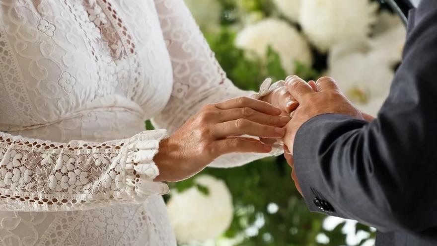 ¿Cuánto deben pagar los invitados a una boda en Extremadura?