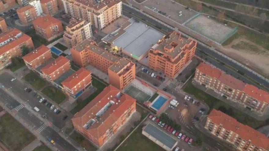 El mercado inmobiliario de Zamora vive su momento más álgido desde la burbuja