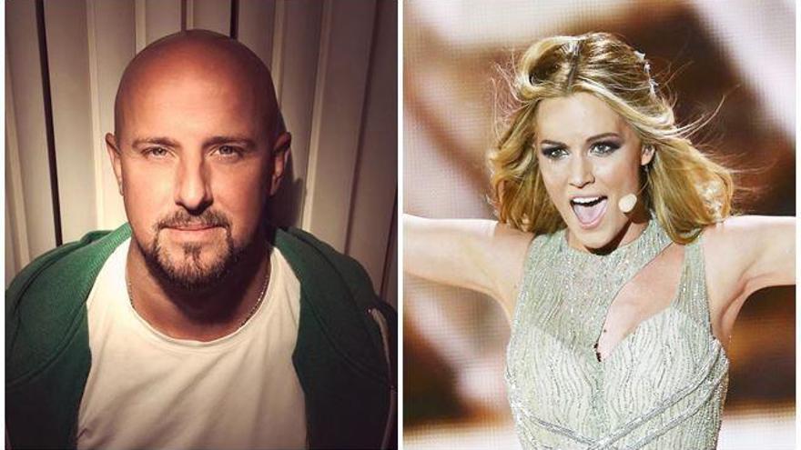 El autor de &#039;Amanecer&#039; y Edurne.