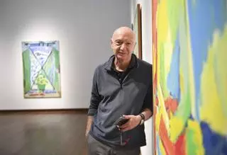 Monroy, el pintor que logró una «obra completa y madura» en 28 años de vida