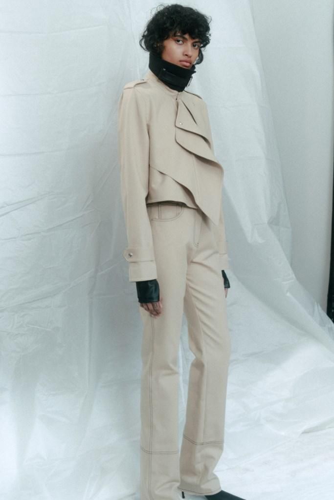 Helmut Lang