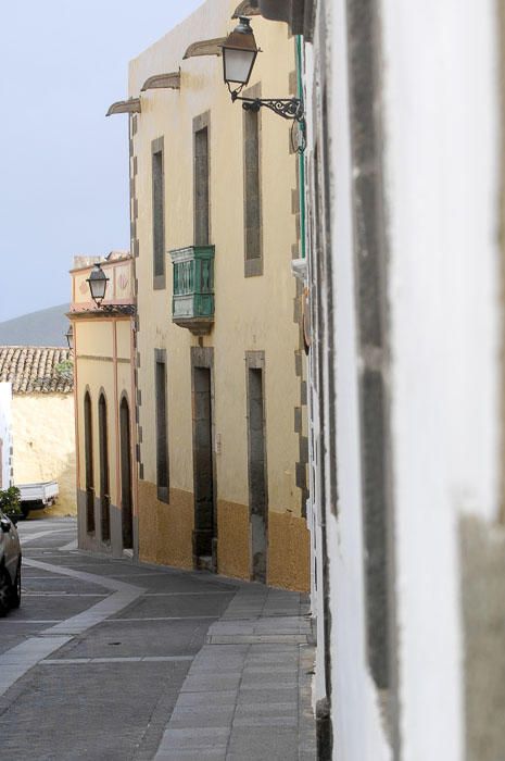 CASCO ANTIGUO AGUIMES