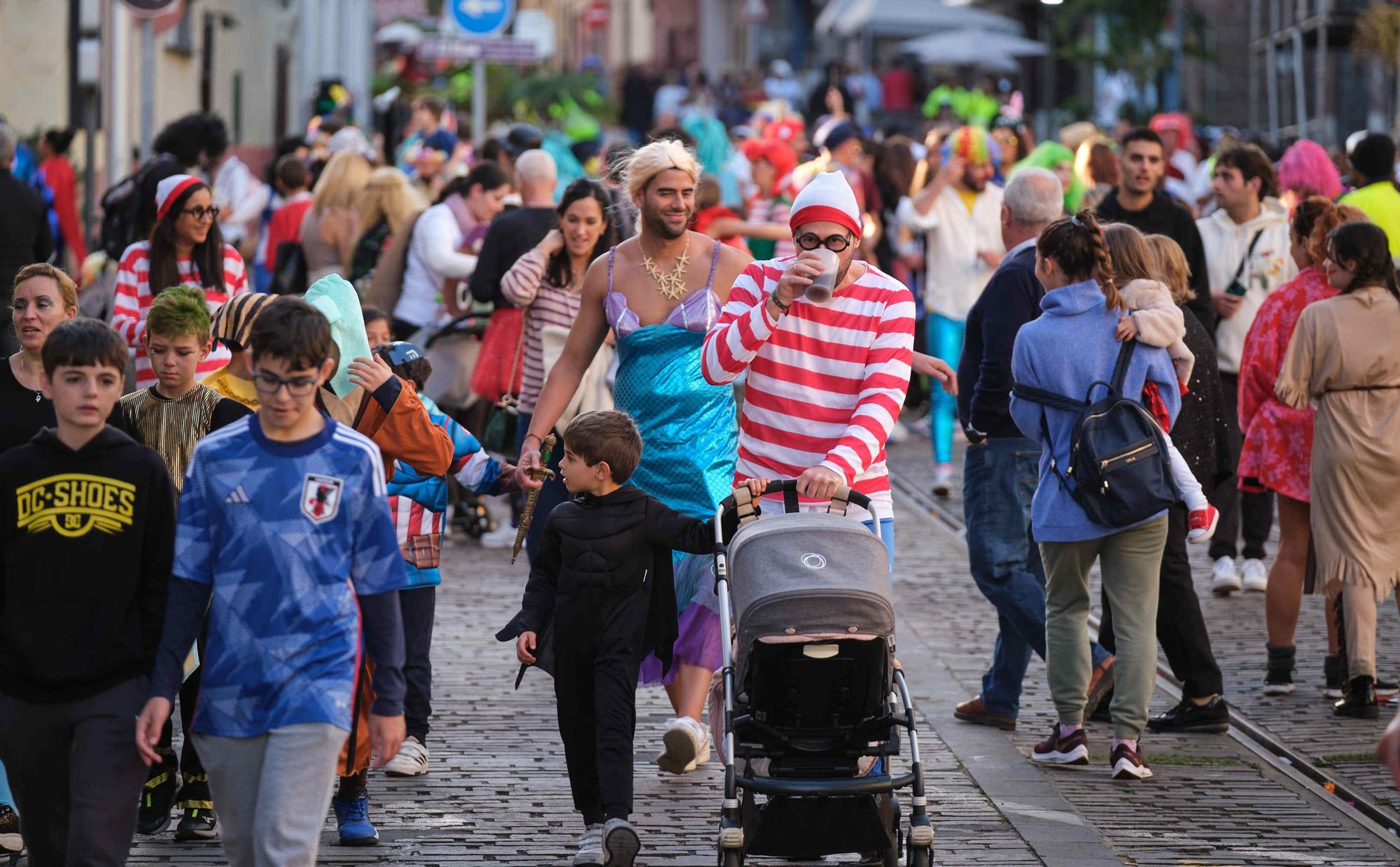 Carnaval de Día