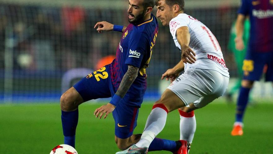 Copa del Rey: Barcelona - Murcia