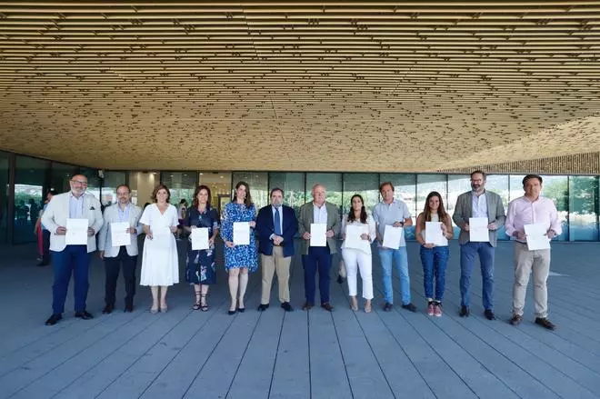 ¿Qué y cuánto tienen? Este es el patrimonio de los parlamentarios andaluces por Córdoba