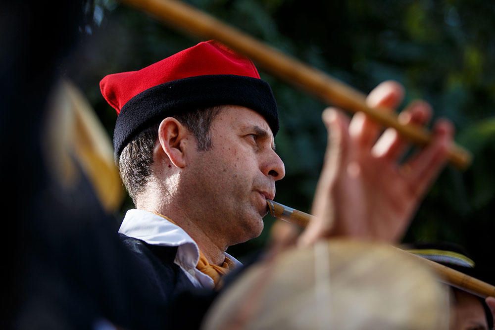 Fiestas de Santa Gertrudis