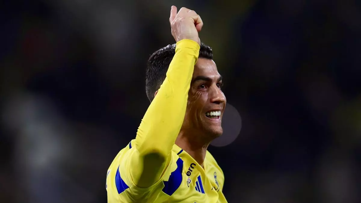 Cristiano, a 72 goles de los 1000