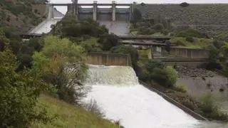 ¿Cuántos litros han caído en Córdoba durante el mes de marzo hasta ahora?