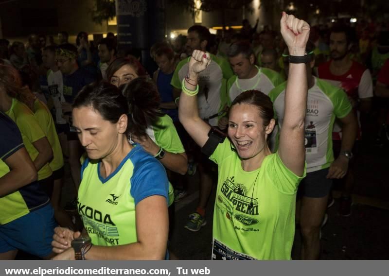 IV 10k Nocturno Grao de Castellón