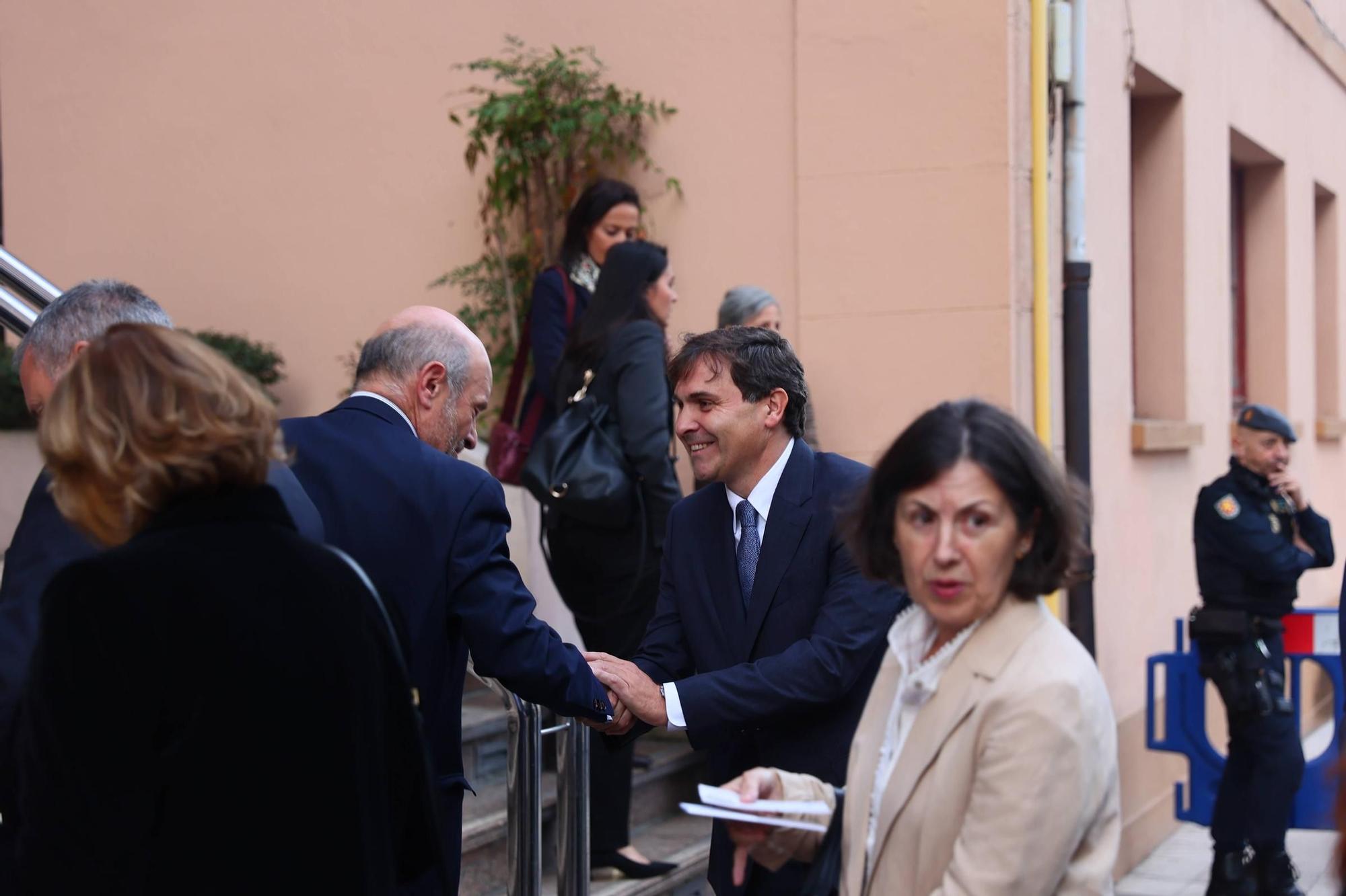 EN IMÁGENES: La Familia Real preside el concierto de los Premios "Princesa"