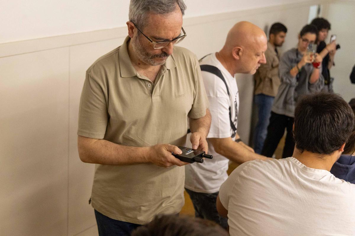 Pruebas de acceso a la universidad (PAU): "¿Qué será, será?