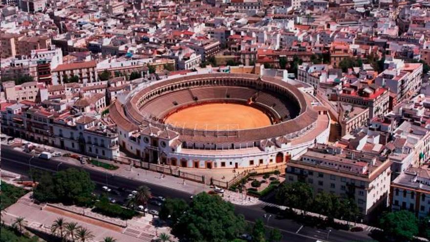 Coronavirus: La empresa Pagés cierra las taquillas de la plaza de toros de Sevilla
