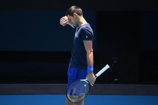 El Gobierno australiano vuelve a retirar el visado a Djokovic