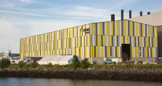 El cine, con escuela y platós en Oviedo, la nueva apuesta económica para impulsar la región
