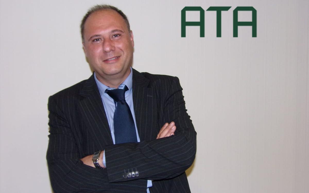 Rafael Granados, presidente Asociación Trabajadores Autónomos, ATA Galicia