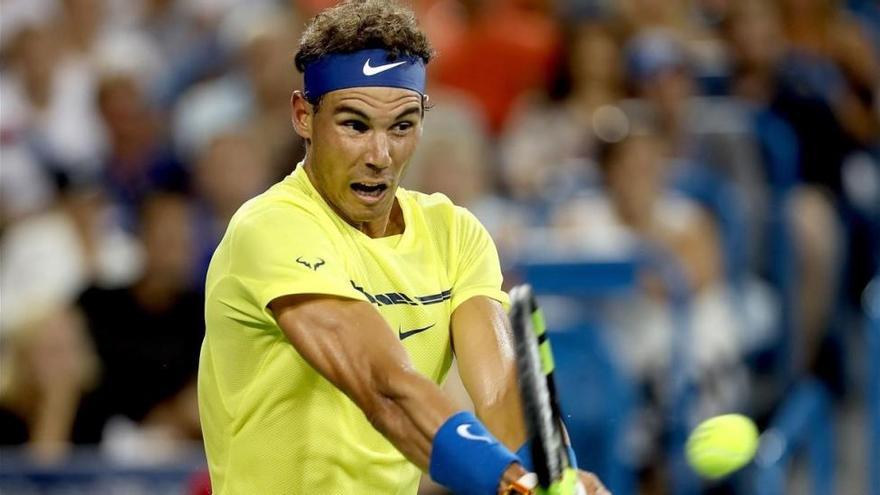 Nadal inicia su quinta era como &#039;número 1&#039; del mundo