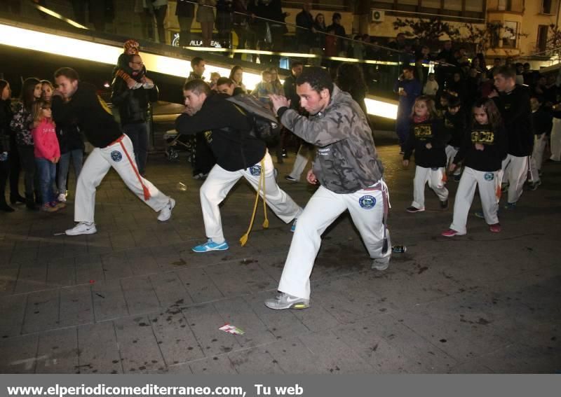 Carnaval en Vila-real