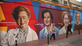 Brecha de género en la ciencia española: el 17% de mujeres, frente al 4% los hombres, afirman que aún existen discriminaciones