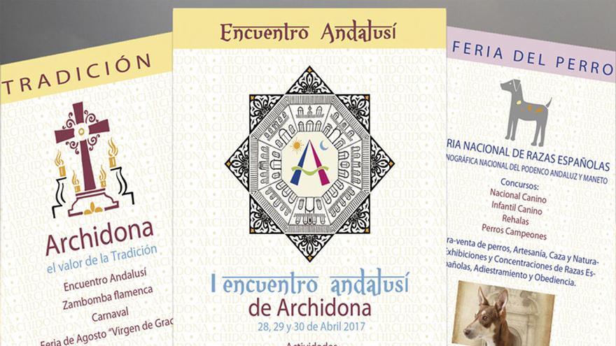 Archidona presenta en Fitur su nuevo programa turístico
