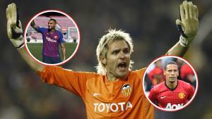 Las lesiones más absurdas de la historia del fútbol.