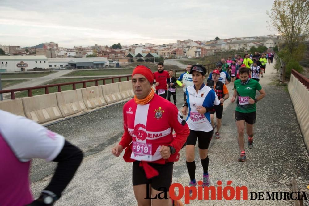 Falco Trail Cehegín (Promo carrera y senderismo)