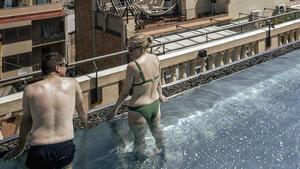 De vacances sense sortir de la ciutat