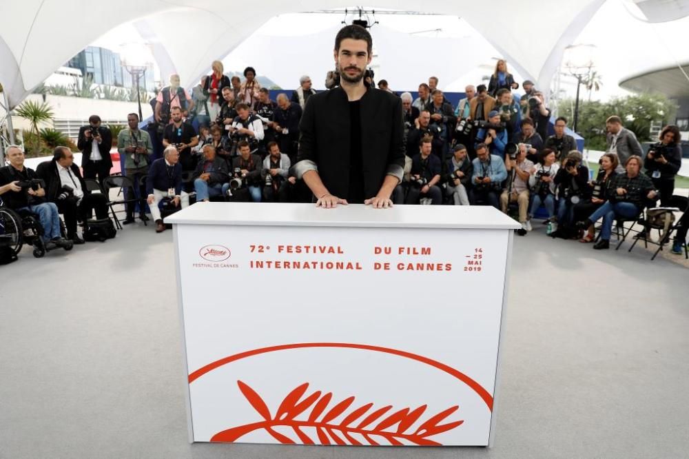 El Festival de Cannes estrena la última película de Óliver Laxe rodada en Galicia y en gallego