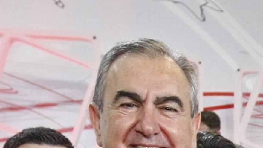 Rafael González Tovar.