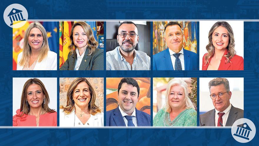 ‘Mediterráneo’ celebra el primer Foro de Municipalismo en Castelló el día 21