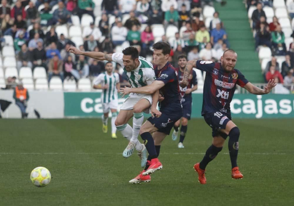 El Córdoba CF Yeclano en imágenes