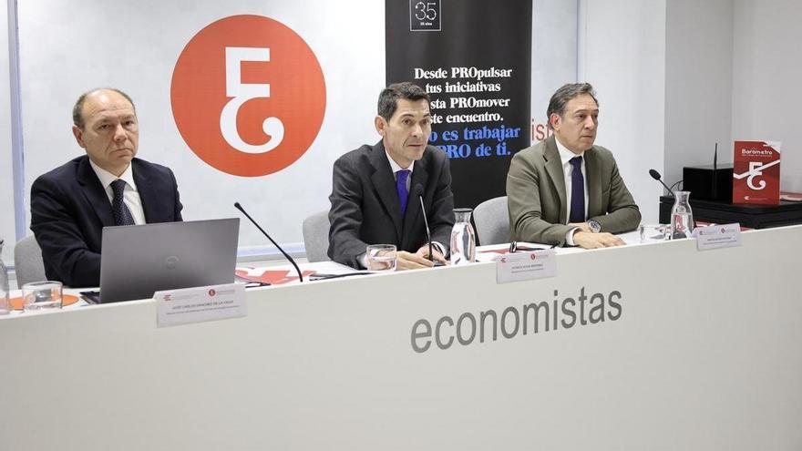 Los economistas murcianos ven en el biometano y las renovables la gran palanca de la transición energética para la Región