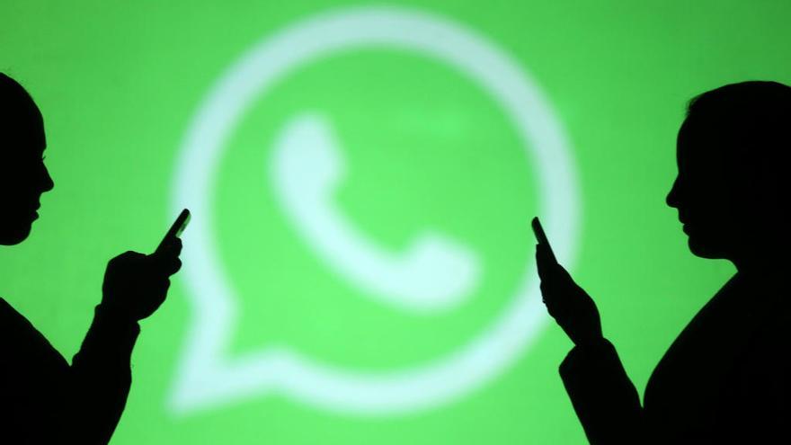 Las copias de seguridad de WhatsApp dejarán de ocupar espacio en Google Drive