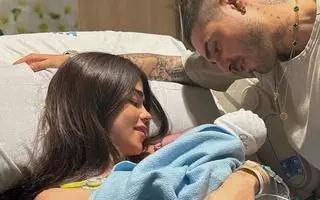 Fabio y Violeta, fuera de Superviviente All Stars por su inminente paternidad