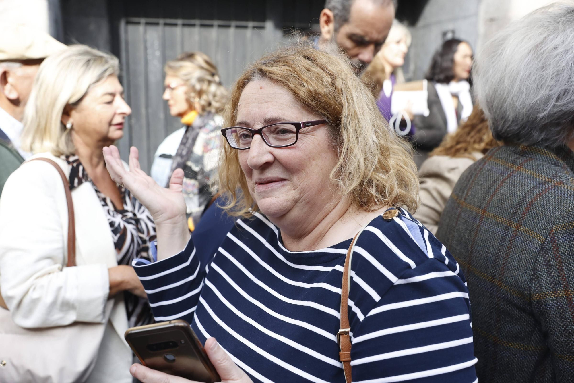 La Princesa Leonor recibe el título de Alcaldesa Honoraria de Oviedo y la Medalla de Asturias. 